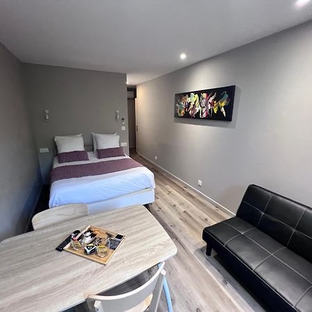 Appartement Le 139 à Carcassonne Extérieur photo