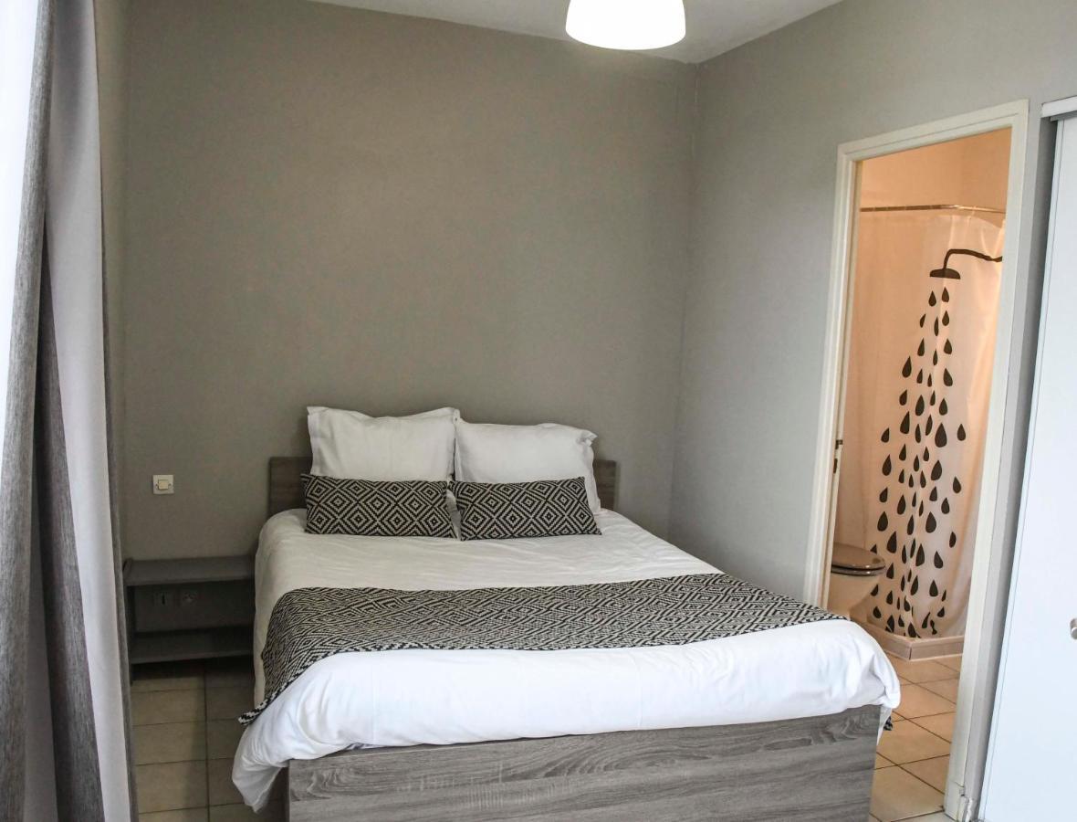 Appartement Le 139 à Carcassonne Extérieur photo