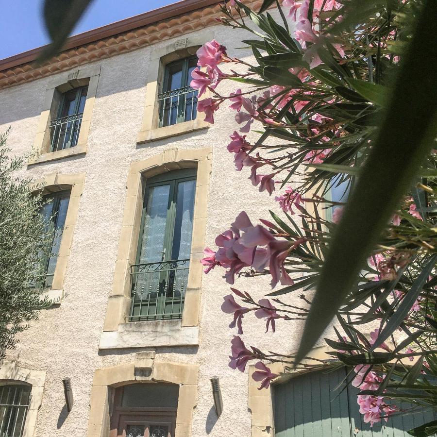 Appartement Le 139 à Carcassonne Extérieur photo