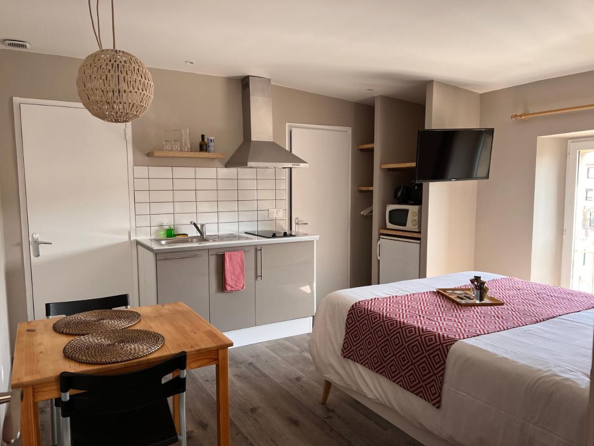 Appartement Le 139 à Carcassonne Extérieur photo