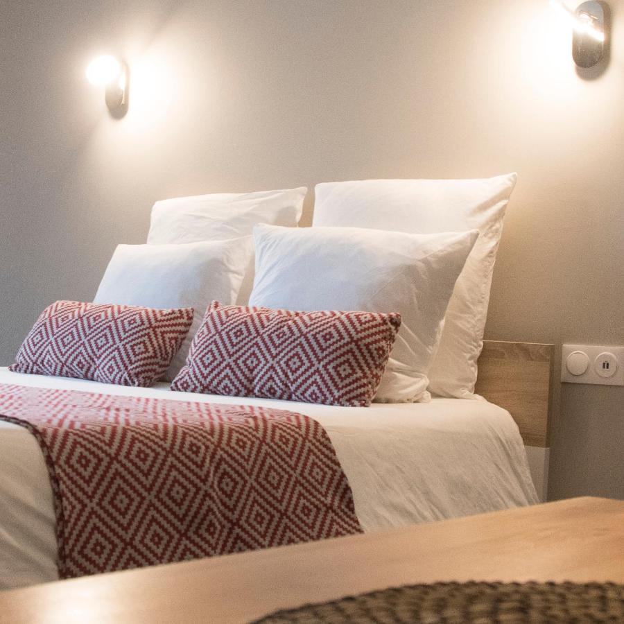 Appartement Le 139 à Carcassonne Extérieur photo