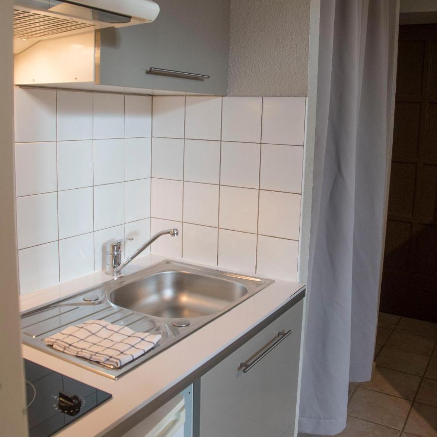 Appartement Le 139 à Carcassonne Extérieur photo