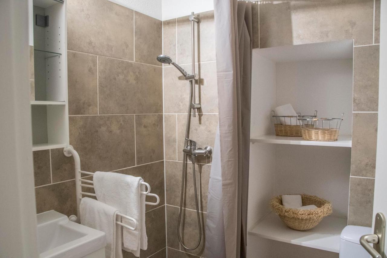 Appartement Le 139 à Carcassonne Extérieur photo