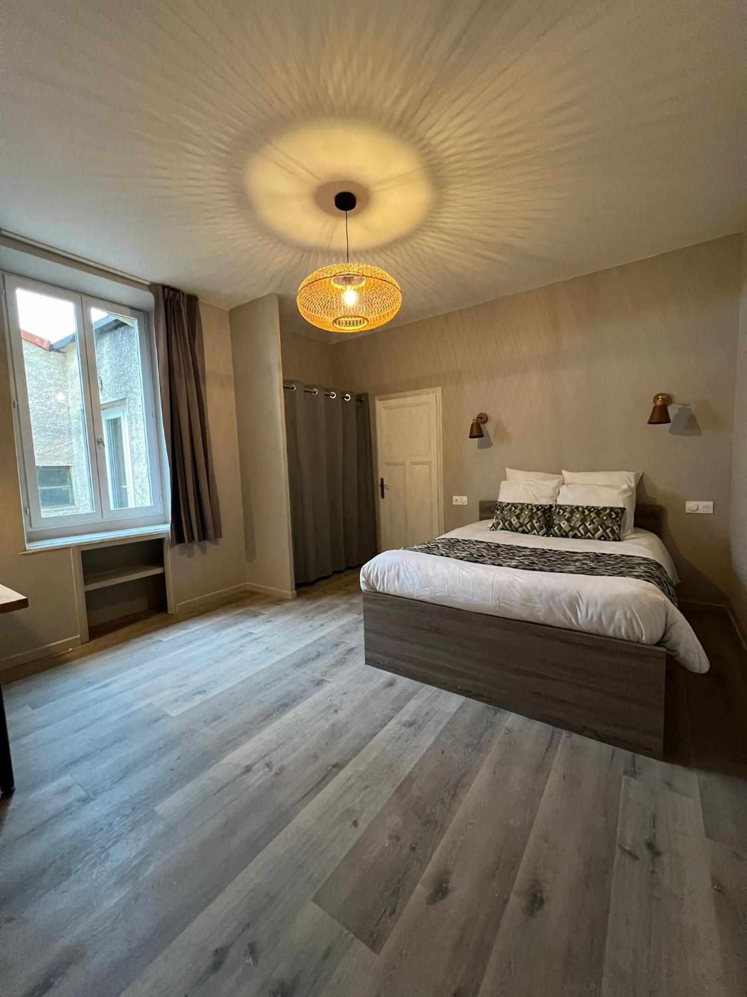 Appartement Le 139 à Carcassonne Extérieur photo