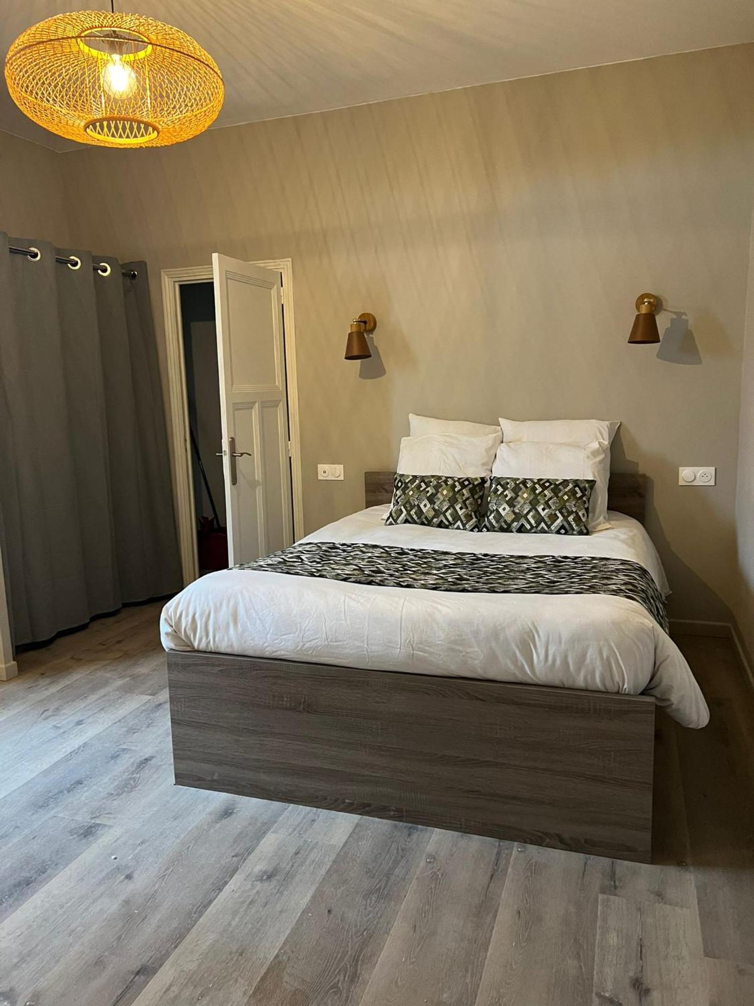 Appartement Le 139 à Carcassonne Extérieur photo