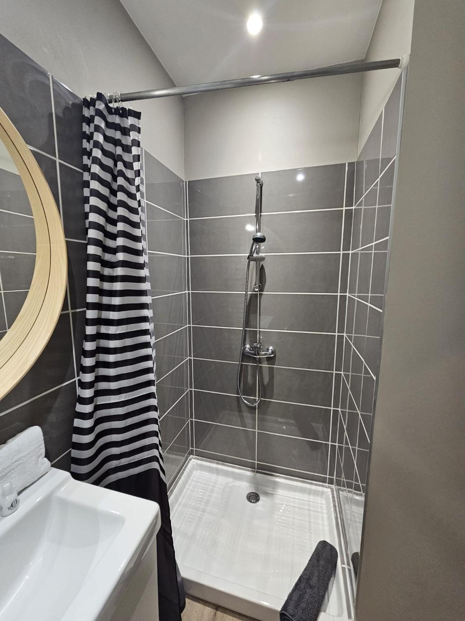 Appartement Le 139 à Carcassonne Extérieur photo