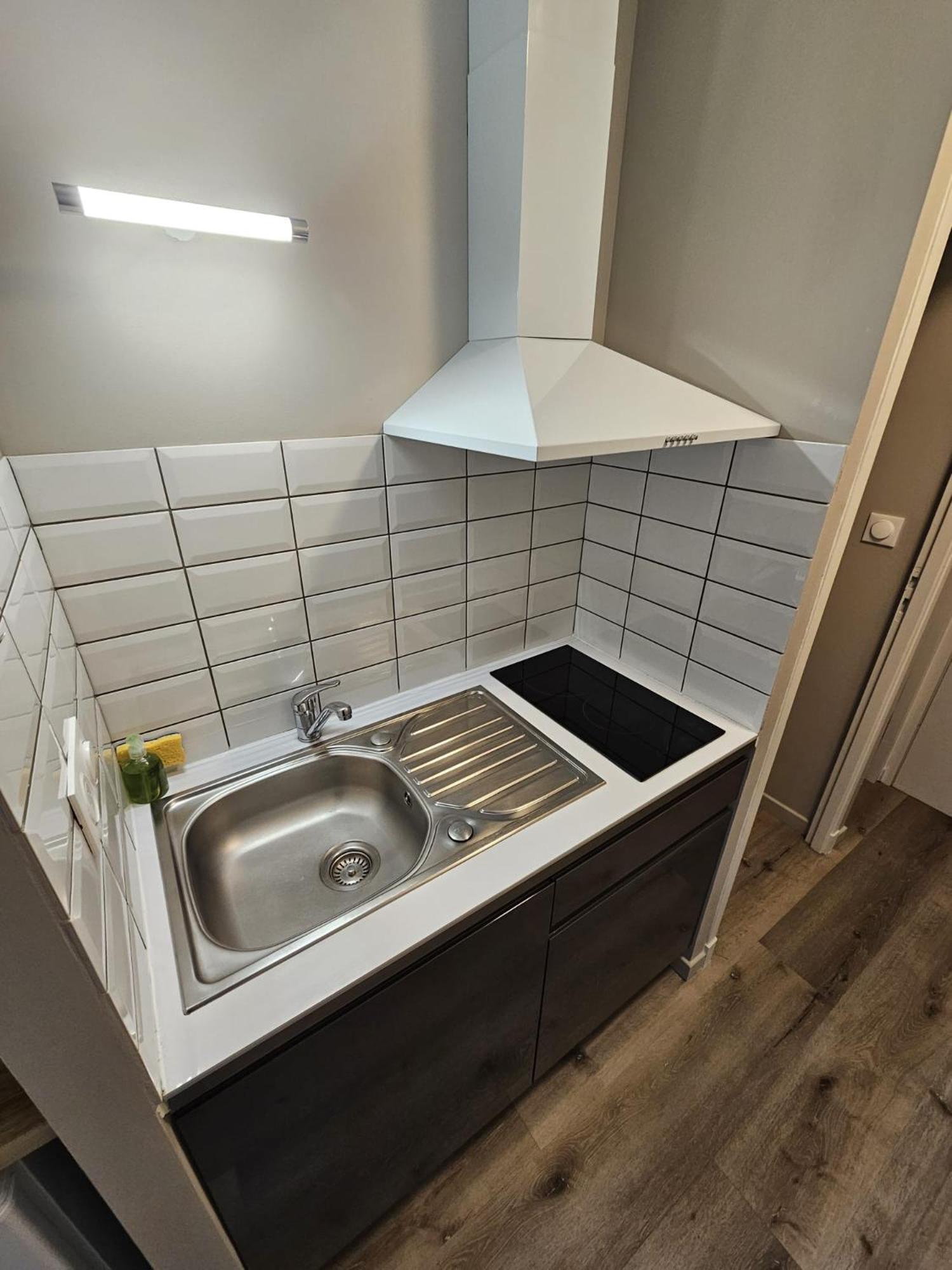 Appartement Le 139 à Carcassonne Extérieur photo
